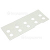 AGA Stoves P00025axx-l/wen Burner Gasket