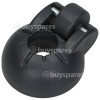 Zerowatt ZTE2401 035 2400W Caster Piece