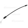 McCulloch Poulan Pro/DAHT25 Throttle Cable