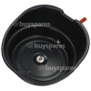 DeLonghi Pan Assy. H. E.
