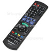 T&eacute;l&eacute;commande Pour T&eacute;l&eacute;viseur Panasonic