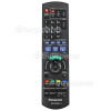 Panasonic Remote Control