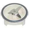 Liquidiser Base Assy BL301141870 Tefal