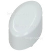 Ariston Push Button White - White