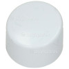 Indesit IDV 75 (UK) Start Button White