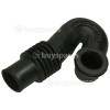 Hoover MK 7160/1-84 Fill Pipe