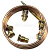 Electrolux Group Thermocouple Kit : 1200mm