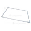 Bauknecht Fridge/Freezer Door Seal : 790x510mm