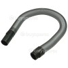 Sebo BS36 Short Hose New Bs 36/46 Silver