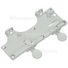 Lower Basket Folding Part DWF5X Blanco