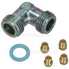 Whirlpool Set Of Nozzles G30-29 Mbar