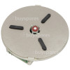 LIN64TCN Induction Hotplate - GR/Q 200mm 75.08010.202