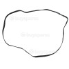 VTD00P Vented 9 Rib Stretch Drive Belt 1860 H9