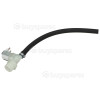 Hoover Single Solenoid Inlet Valve : 180Deg.
