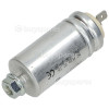 Gaggenau Capacitor