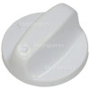 Polar Thermostat Knob D=6mm Polar Wh