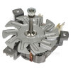Electrolux Group Fan Motor : Hunan Keli YJ64-16A 26W Or BEKATECH FMO305 (long Shaft )