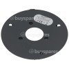 DeLonghi Base Moulding - Black