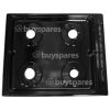 Aspen DCGAP5LS Hob Top DVGCK5G