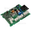 Module De Commande Programm&eacute; Siemens