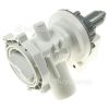 Drain Pump Assembly : Hanyu 50HZ-TUF