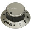 Zanussi ZCE7700X Control Knob