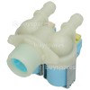 Tecnogas Cold Water Double Inlet Solenoid Valve