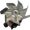 Brandt, De-Dietrich, Ocean Fan Motor