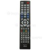 IRC87032 Télécommande Tv Compatible Logik