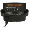 Black & Decker Battery Charger