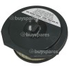 Morphy Richards Circular White Pleated Filter