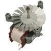 Moteur De Ventilateur Smeg
