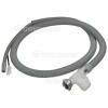Tuyau Flexible GI64224AX- Smeg