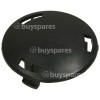 Samsung WD0804W8E Screw Hole Cap