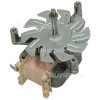 Moteur De Ventilateur Pour Four Belling
