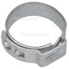 Indesit Hose Clamp D=18.5