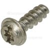 Karcher Screw 4X12-A2-70 IN6RD