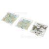 Ecoegg Washing Machine Fresh Linen Laundry Egg Refill Pellets - 50 Washes
