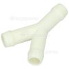 Y Junction DXOC G58AC3-84 Hoover