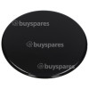 Burner Cap : Rapid