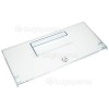 John Lewis JLFZW1810 Upper Freezer Compartment Front