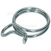 Collier De Serrage Pour Lave-vaisselle - 36 Mm