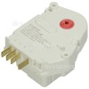 Electrolux Group Defrost Timer : Invensys CH-3001-21