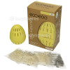 Ecoegg Washing Machine Fragrance Free Laundry Egg - 70 Washes