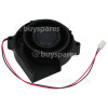 Asko Cooling Fan - Ventilator