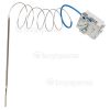 Asko CC97168W-400V Oven Thermostat - Capillary : Tecasa G5 IM-TC 180