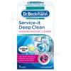 Dr.Beckmann Service-It Deep Clean Washing Machine Cleaner