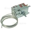 Smeg Fridge Freezer Thermostat Danfoss 077B6738