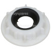 Ext Pipe Nut 673001600012 Stoves