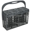 Panier &Agrave; Couverts Pour Lave-vaisselle 444440455 Belling